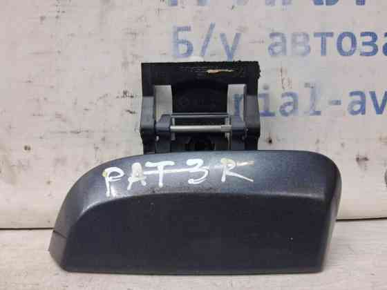 Ручка двери внешняя задняя правая Nissan Pathfinder 2004-2014 82606EB330 (Арт. 65908) Киев