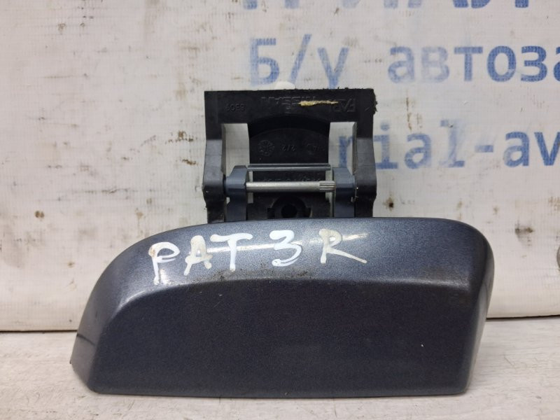 Ручка двери внешняя задняя правая Nissan Pathfinder 2004-2014 82606EB330 (Арт. 65908) Киев - изображение 1