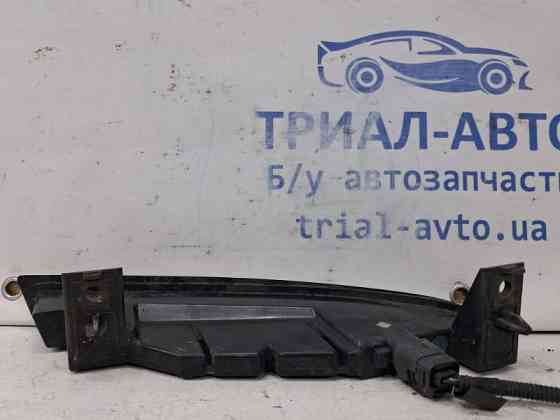 Фара противотуманная левая Renault Megane 2008-2016 266051882R (Арт. 63796) Киев