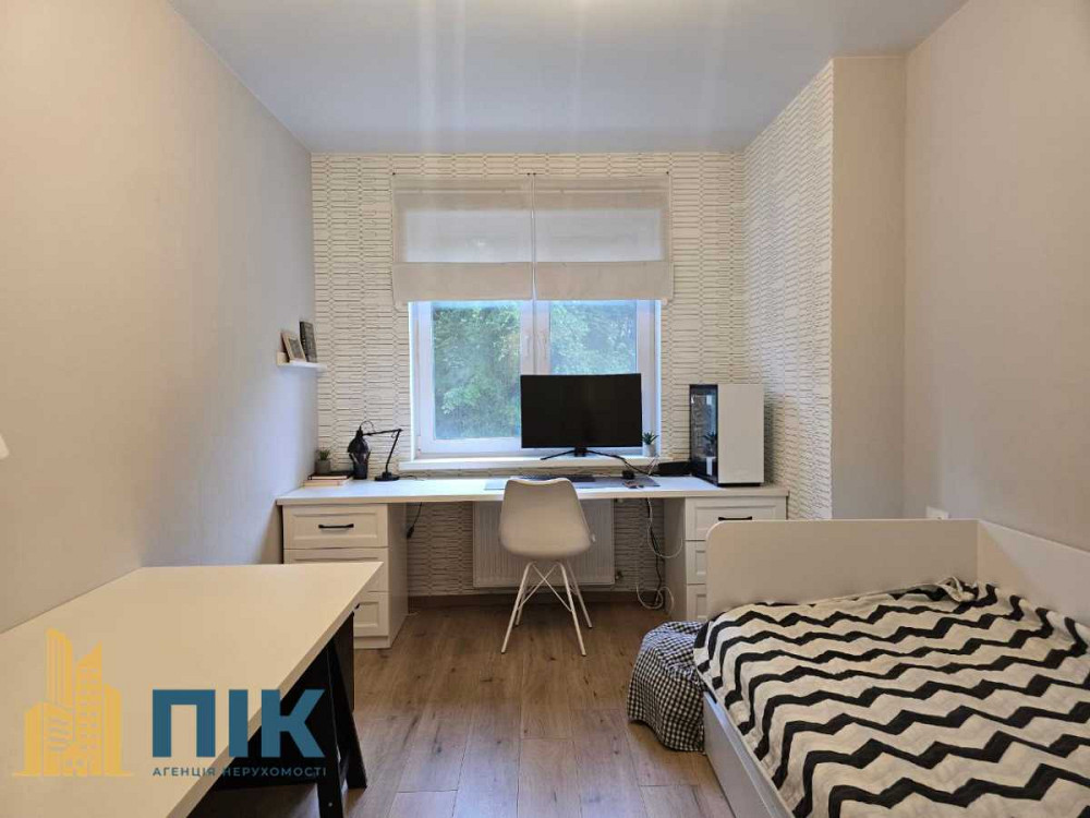 продажа 2-к квартира Киев, Соломенский, 120000 $ Киев - изображение 12