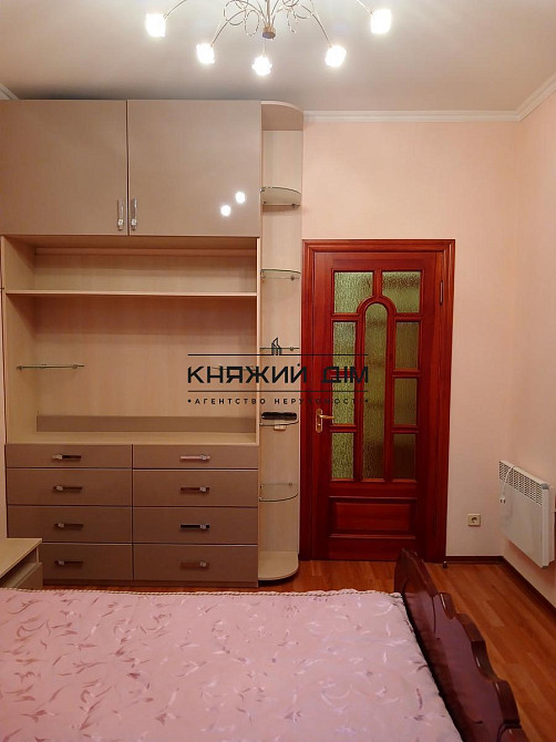 Оренда 2-кімнатної квартири м. Площа Українських Героїв Киев - изображение 6