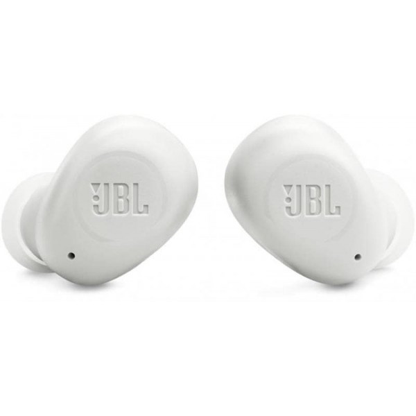 Bluetooth-гарнітура JBL Wave Buds White (JBLWBUDSWHT) (Код товару:27374) Харків - зображення 10
