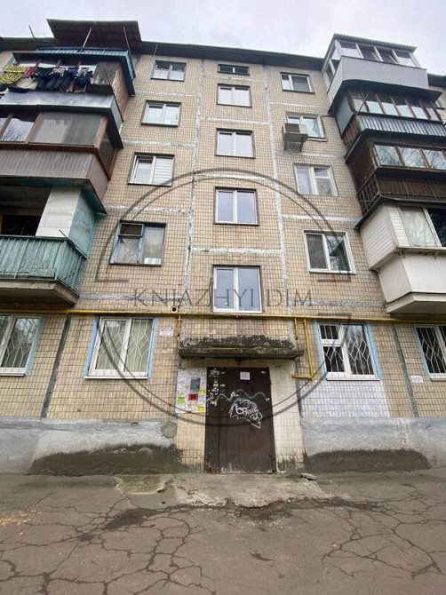 2кмінатна квартира 47 кв.метрів на Відрадному Продаж № 21146333 Київ - зображення 8
