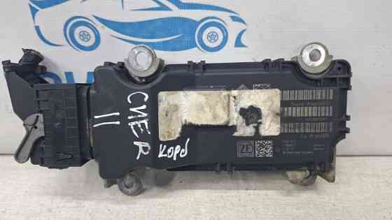 Блок управления АКПП Jeep Cherokee 2013-2019 50049895 (Арт. 73670) Киев