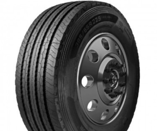 425/65 R22.5 Triangle TTM-A11 165/162J/K Причіпна вантажна шина Київ - зображення 12