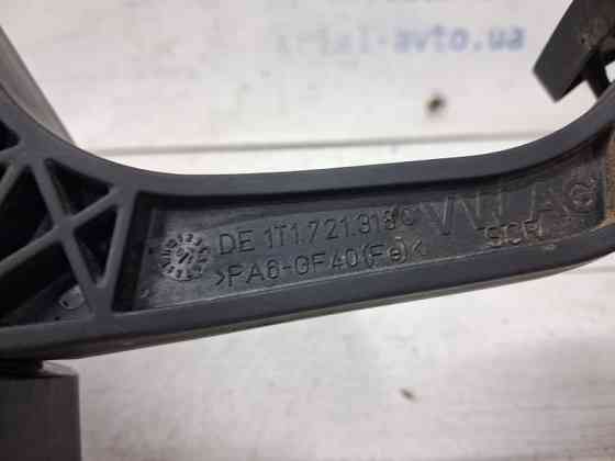 Педаль сцепления Volkswagen Caddy 2K 1.9 DIESEL BJB 2003 (б/у) Киев