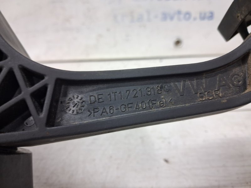 Педаль сцепления Volkswagen Caddy 2K 1.9 DIESEL BJB 2003 (б/у) Киев - изображение 6