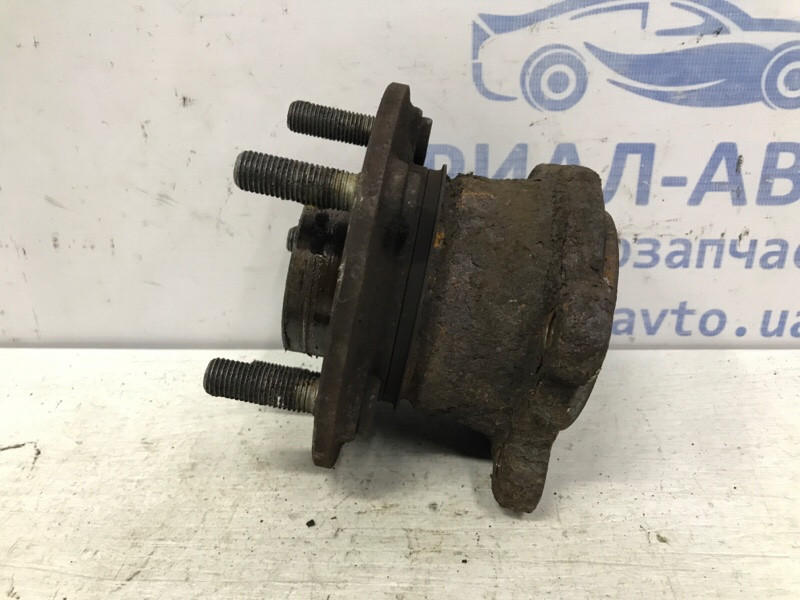 Ступица задняя Ford Kuga 2011-2019 1782691 (Арт. 46345) Київ - зображення 2