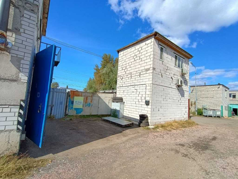 долгосрочная аренда отдельно стоящий гараж Киев, Деснянский, 810 $/мес. Київ - зображення 4