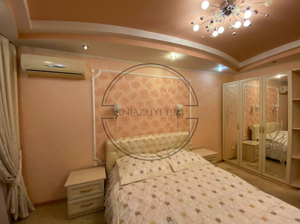 Оренда 3-х кім. квартири поруч з ТРЦ Гулівер. м. Палац Спорту 2хв. Код об’єкта 11202522 Киев - изображение 7