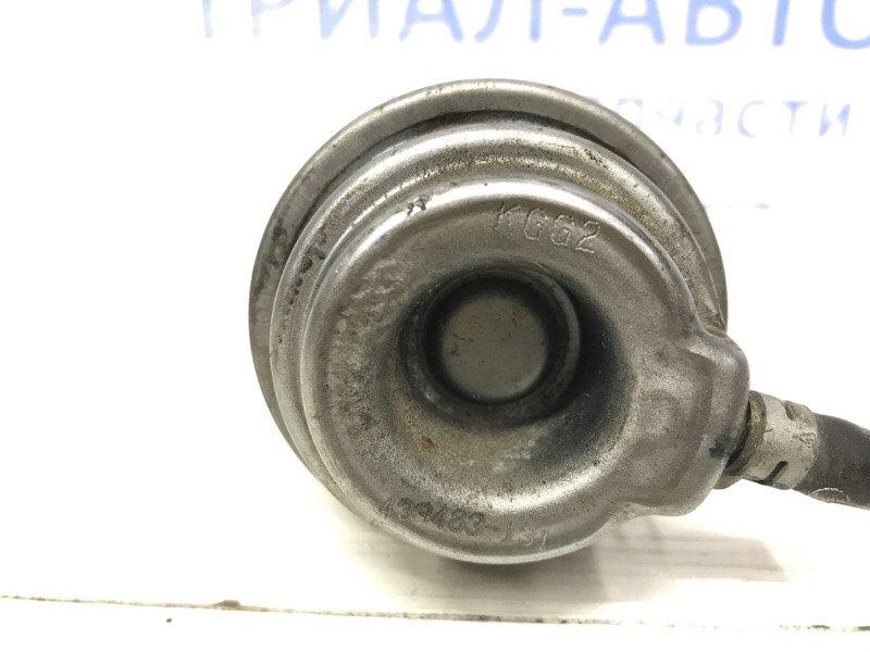 Клапан управления турбиной Mazda CX 5 KE 2.2 DIESEL 2011 (б/у) Киев - изображение 4