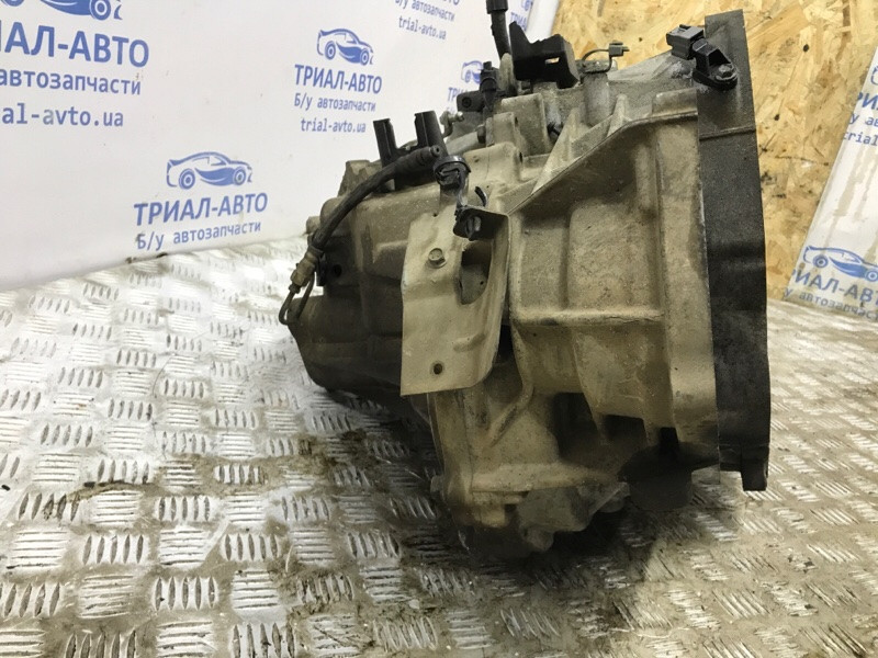 Коробка передач МКПП Nissan X-Trail 2014-2021 320104BR5D (Арт. 55308) Київ - зображення 4