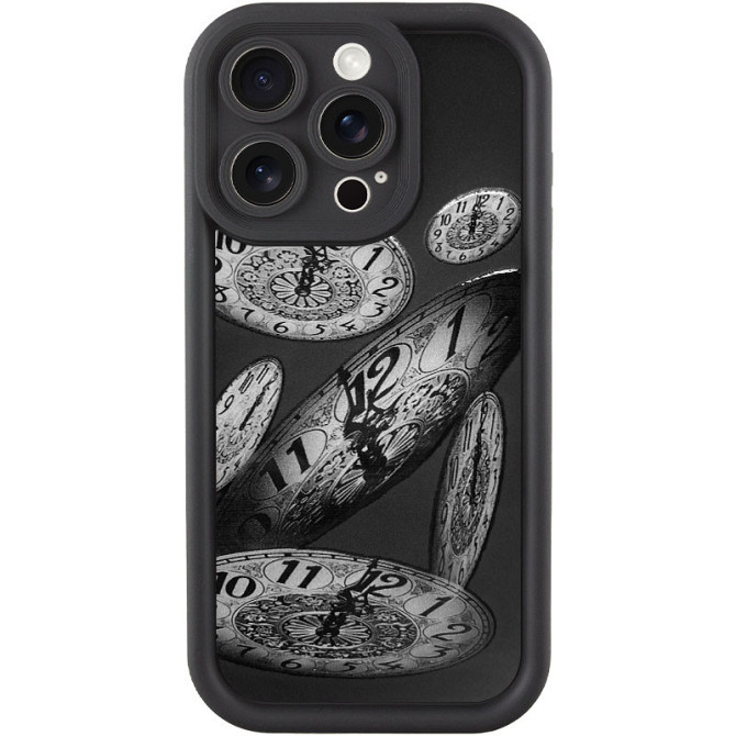 TPU чехол Prestige для Apple iPhone 15 Pro Max (6.7") Херсон - зображення 1