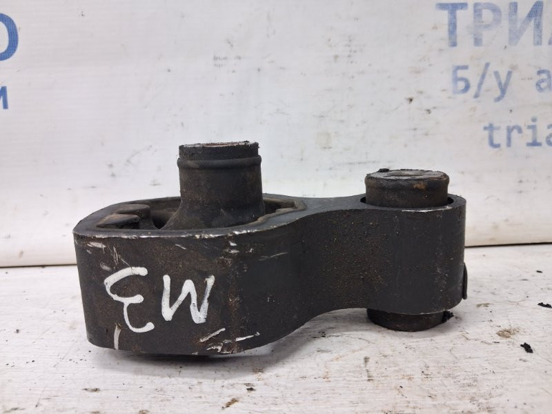 Подушка ДВС задняя Mazda 3 BM 2.2 DIESEL 2013 (б/у) Киев - изображение 2