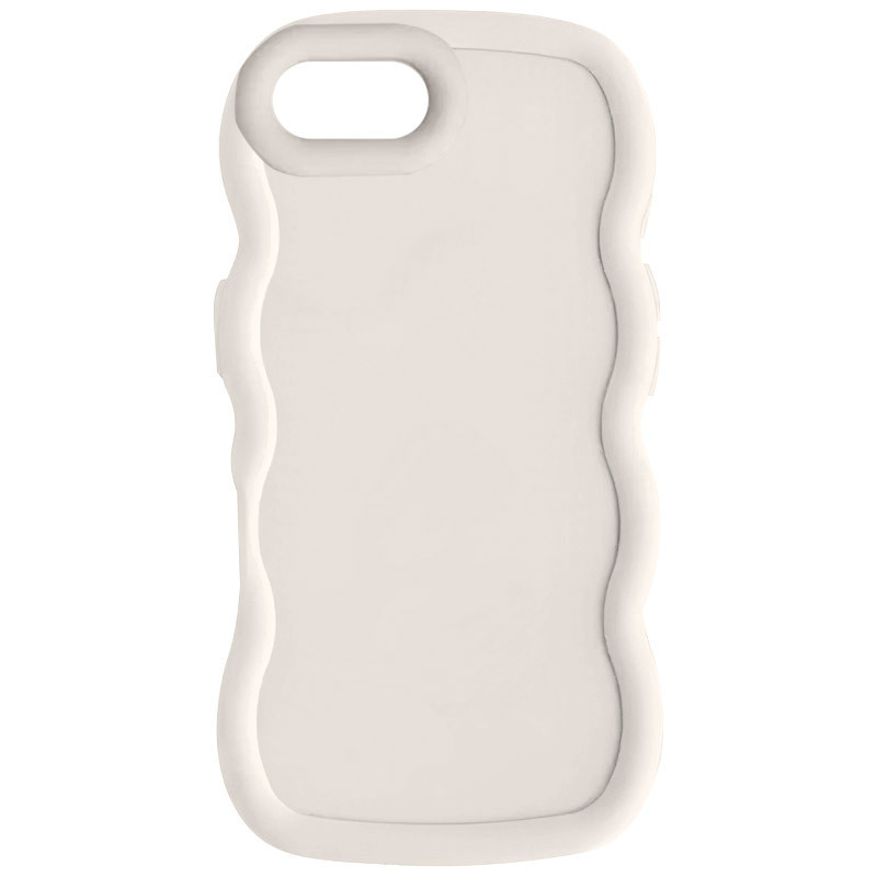 Чехол TPU Ripple для Apple iPhone 6/6s/7/8/SE (2020) (4.7") Херсон - зображення 1