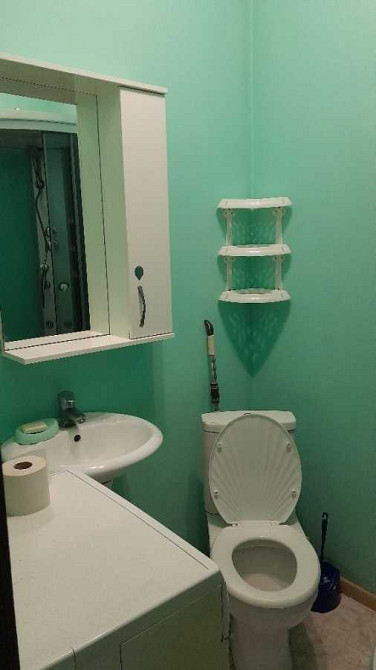 долгосрочная аренда 1-к квартира Одесса, Хаджибейский, 4000 грн./мес. Одесса - изображение 6