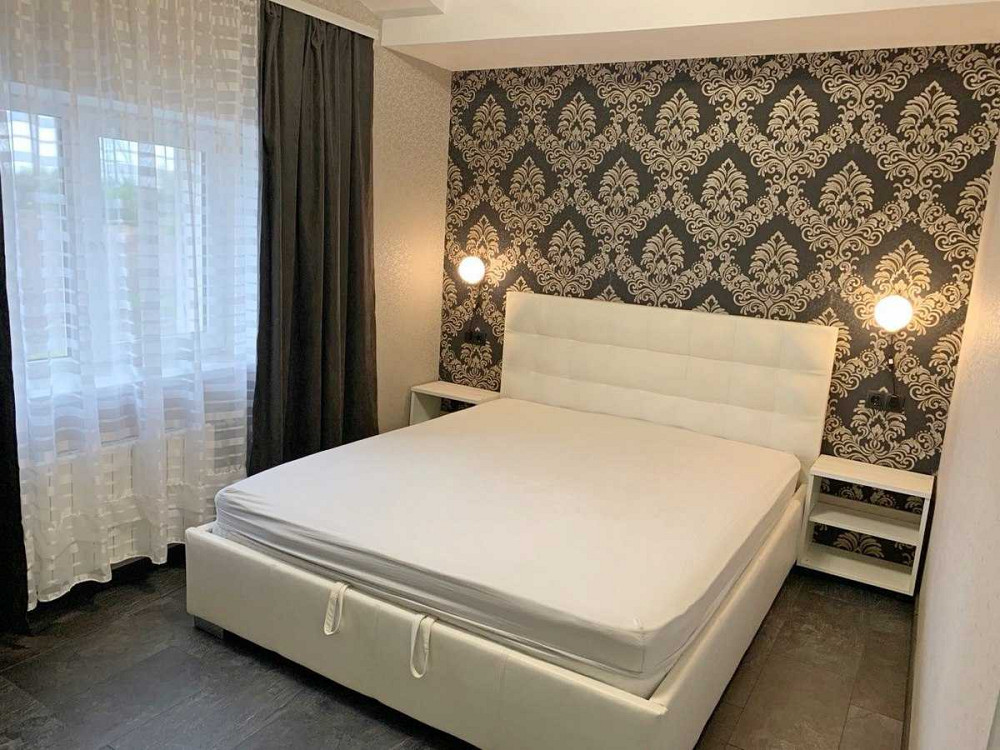 долгосрочная аренда 2-к квартира Киев, Голосеевский, 24000 грн./мес. Київ - зображення 4