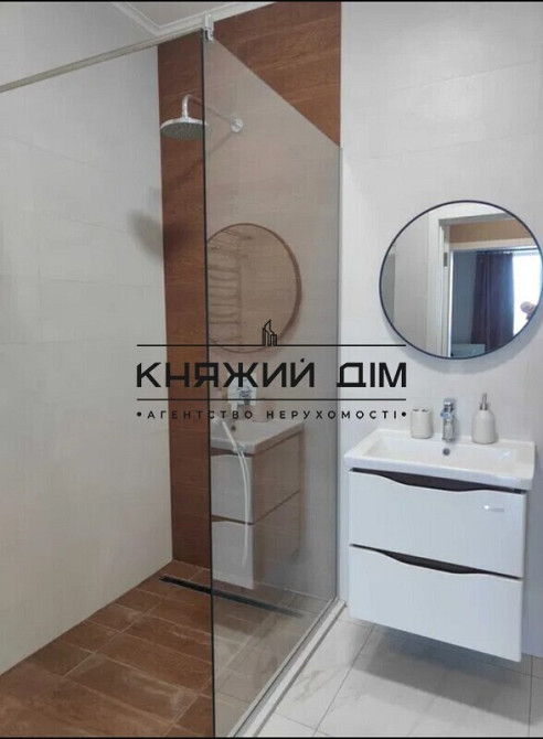 Оренда 1-кім. - студії у ЖК Славутич. Код об'єкту:11201643 Київ - зображення 3