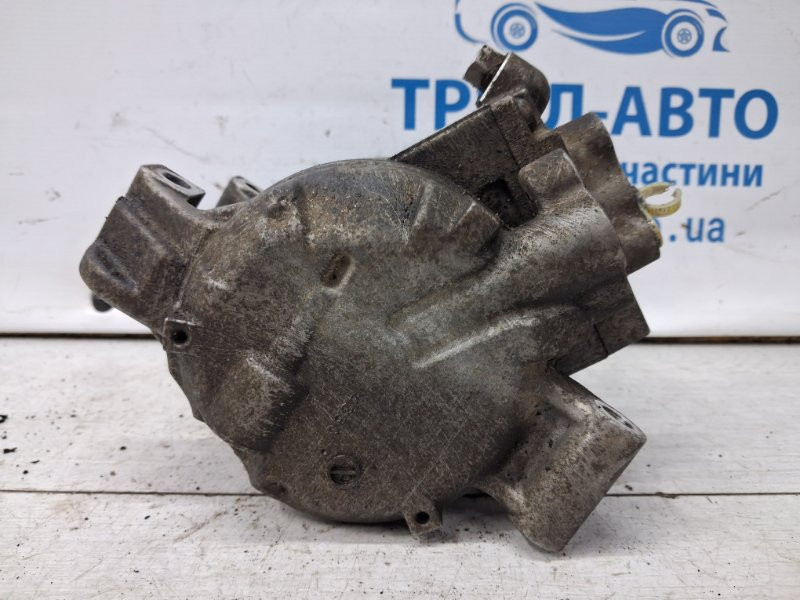 Компрессор кондиционера Suzuki Grand Vitara JT 2.7 БЕНЗИН H27A 2005 (б/у) Киев - изображение 4