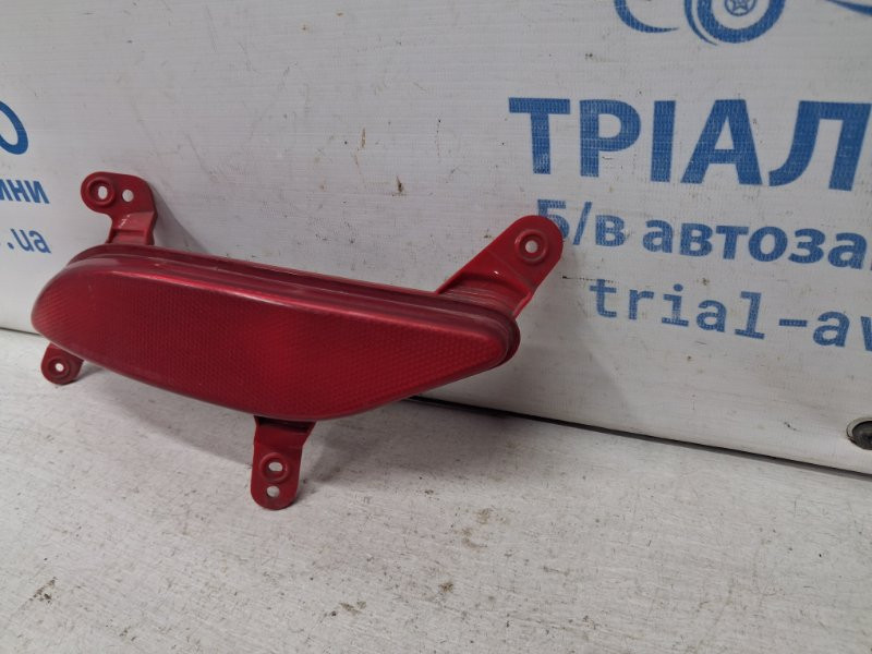 Катафот левый Hyundai Santa fe 2012-2019 924052W200 (Арт. 71794) Київ - зображення 5