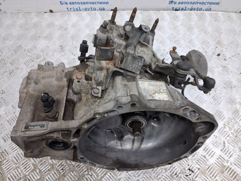 Коробка передач МКПП Mitsubishi Lancer 2007-2017 2500A156 (Арт. 72460) Київ - зображення 2