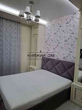 Оренда 2-х к. квартири в ЖК Ліпінка. № 11203517 Київ