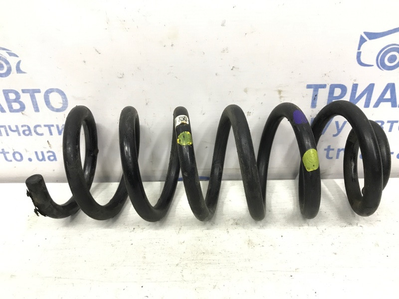 Пружина задняя Hyundai Tucson 2015-2021 55350-D7CA0 (Арт. 44169) Киев - изображение 1