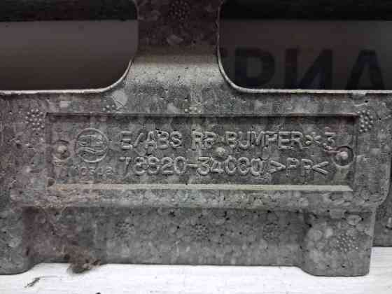 Абсорбер задний SsangYong Korando 2010-2019 7882034000 (Арт. 61078) Киев