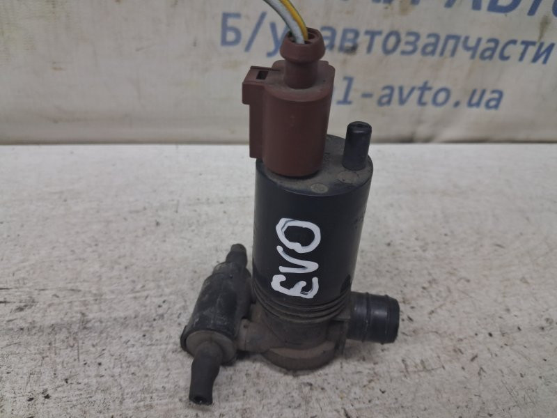 Насос омывателя стекла  Land Rover Range Rover Evoque 2011-2018 LR027685 (Арт. 82636) Киев - изображение 1