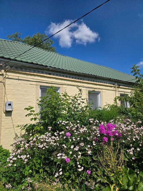 продажа 2-к часть дома Фастовский, Фастов, 48000 $ Фастов - изображение 2