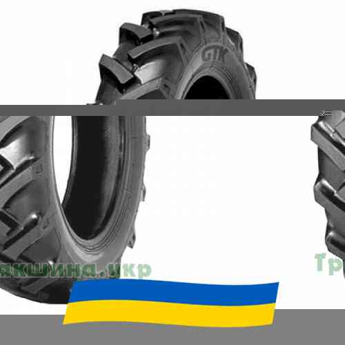 6 R16 GTK AS100 Сельхоз шина Киев