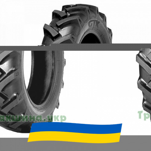6 R16 GTK AS100 Сільгосп шина Киев - изображение 1