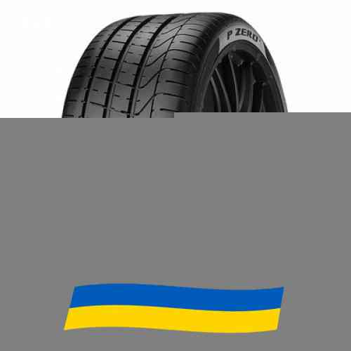 245/45 R19 Pirelli PZero 102Y Легкова шина Киев