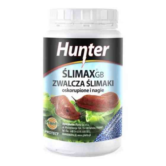 Средство от слизистой Hunter Lima Oro 5GB 250 г Одесса