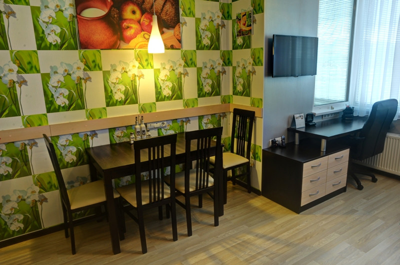 Шикарна 2-х кімнатна студіо ЖК Паркове Місто Код об'єкта 1174575 Киев - изображение 5