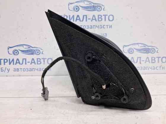 Зеркало левое Nissan Qashqai 2006-2013 96302BR74A (Арт. 62521) Киев