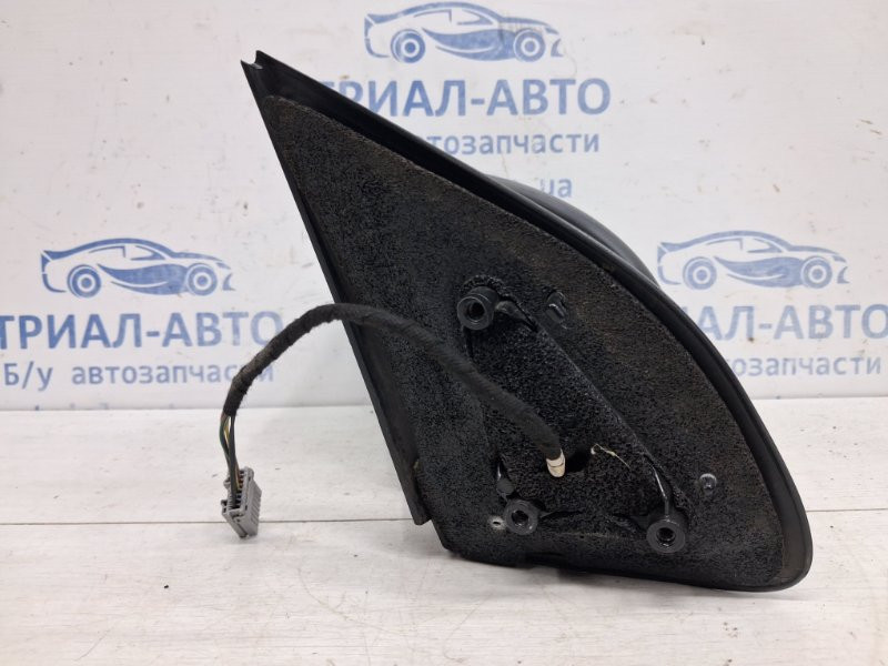 Зеркало левое Nissan Qashqai 2006-2013 96302BR74A (Арт. 62521) Київ - зображення 6