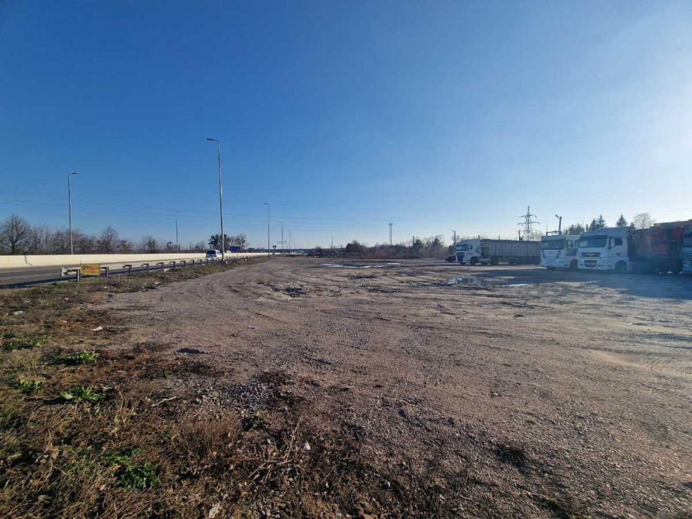 продажа земля коммерческого назначения Белоцерковский, Белая Церковь, 250000 $ Белая Церковь - изображение 5