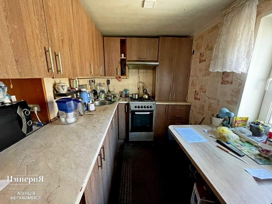 Часть дома в Центре.Три комнаты.Все коммуникации. Біла Церква - зображення 1