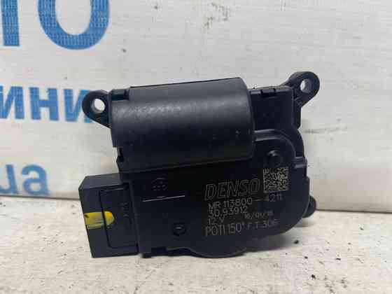 Сервопривод Jeep Compass 2016-2020 1138004211 (Арт. 74577) Киев