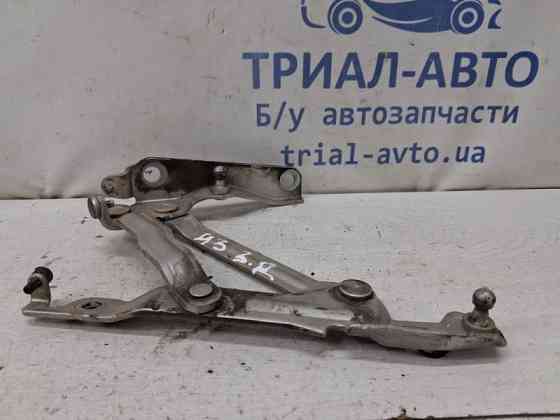 Петля крышки багажника правая Mazda 3 2003-2009 BN8V-52-710C (Арт. 79688) Київ
