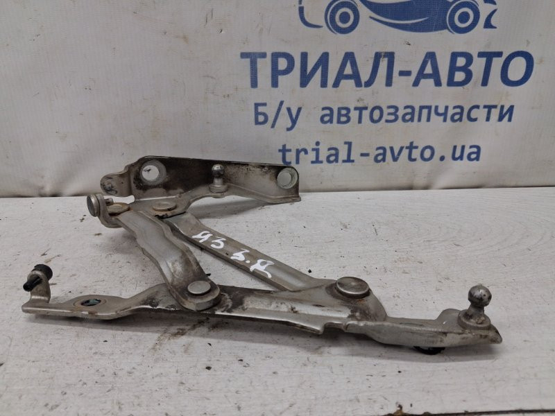 Петля крышки багажника правая Mazda 3 2003-2009 BN8V-52-710C (Арт. 79688) Київ - зображення 3