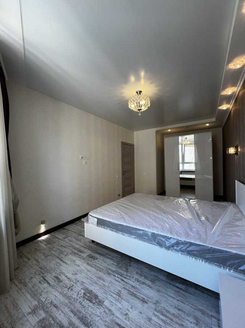 долгосрочная аренда 2-к квартира Киев, Дарницкий, 23000 грн./мес. Київ - зображення 5