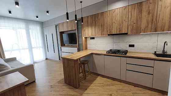 долгосрочная аренда 1-к квартира Львов, Галицкий, 600 $/мес. Львів