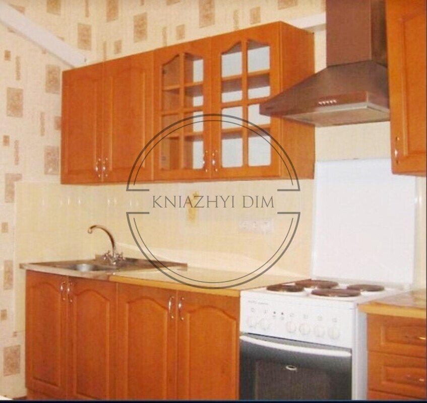 Продажа 1к.кв. по ул. Урловская 11, м. Осокорки. № 21123872 Київ - зображення 1