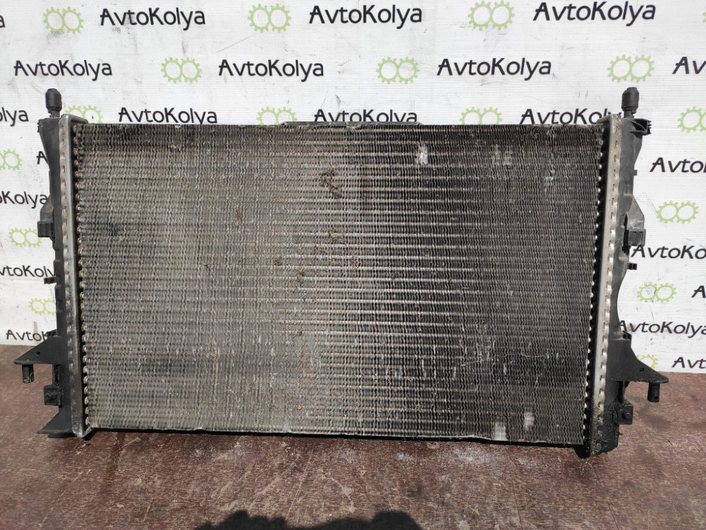 Ноускат передок в сборе Renault Laguna II 2001-2007 Ковель - изображение 8