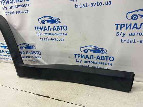 Накладка двери Jeep Compass 2016-2020 5UP26RXFAA (Арт. 75763) Київ
