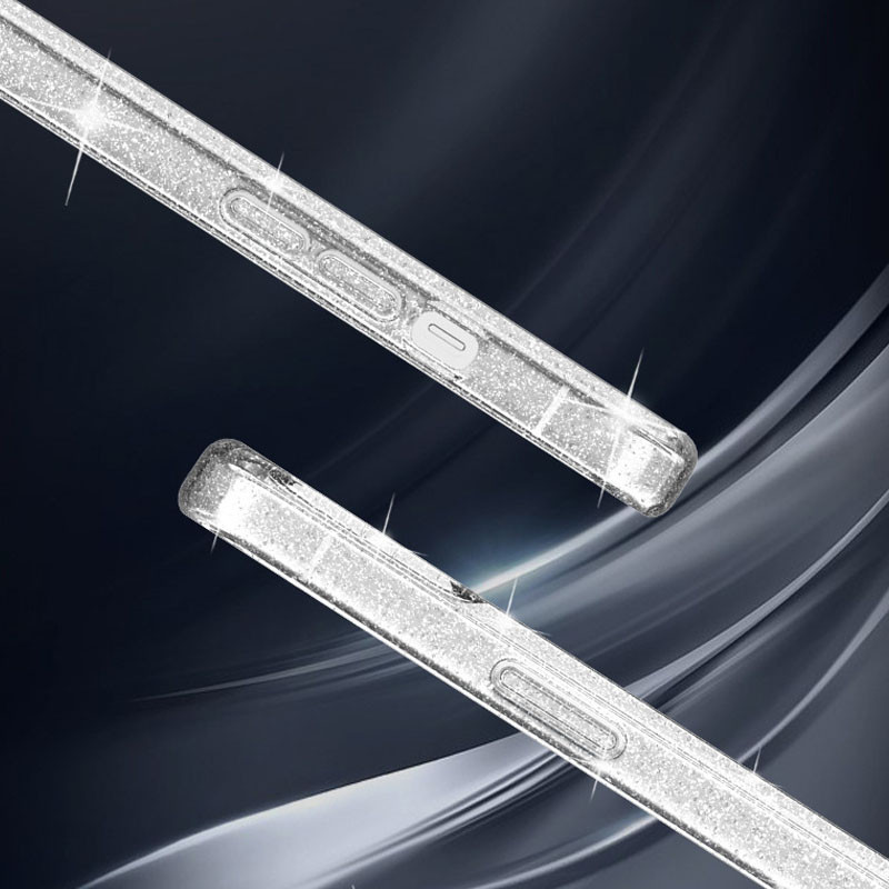 TPU чехол Nova для Apple iPhone 16 Pro (6.3") Херсон - изображение 1