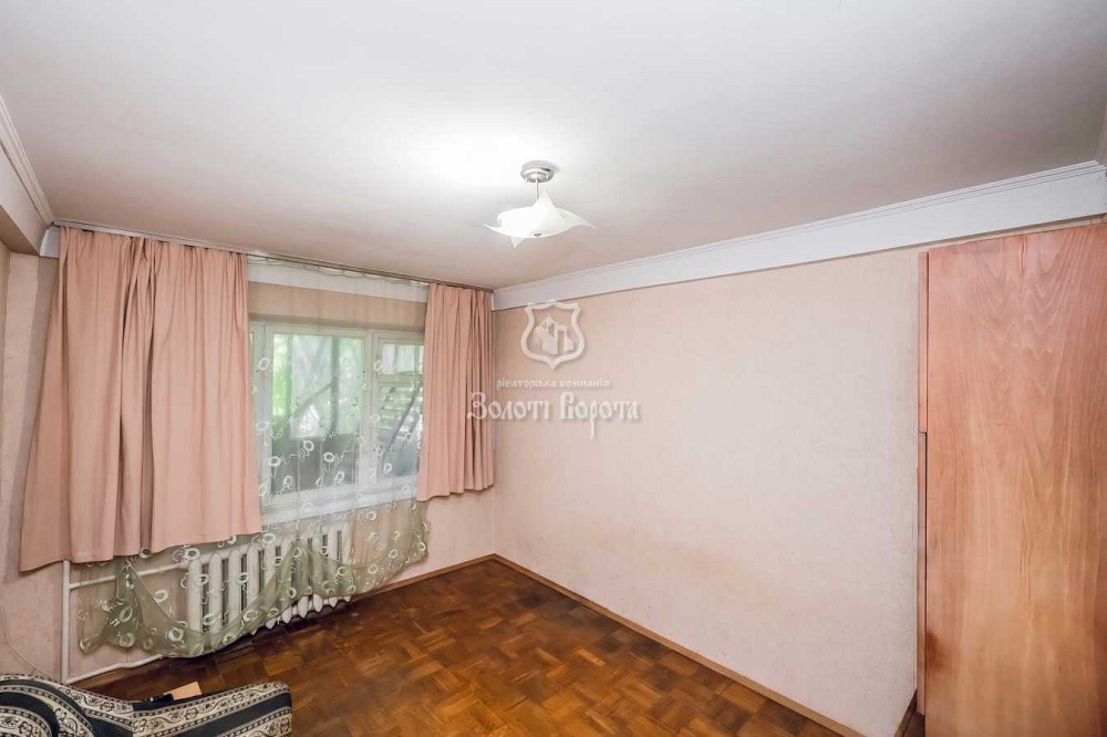 продажа 2-к квартира Киев, Днепровский, 48000 $ Київ - зображення 5