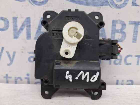 Сервопривод Mitsubishi Pajero Wagon 4 3.2 ДИЗЕЛЬ 4M41 2006 (б/у) Киев